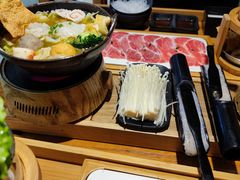 -老爷锅(新街口IFCX店)