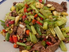 -新新湘菜馆(新中街二条店)