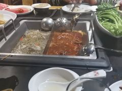 -东道煮牛肉火锅(重庆路店)