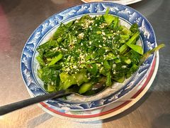 -槟城小云顶泰式餐厅