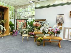 -上海鲜花港