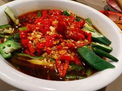 -老三样·旧食新味(船山路店)