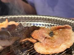 -韩山葵烤肉(太古里店)