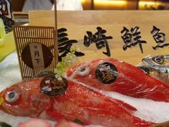 -月下料理(楷林IFC店)