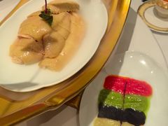 -狮拾久·现代新加坡料理(福田COCO Park店)