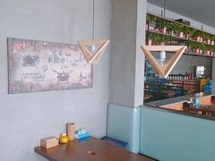 -庆峰龙虾烧烤(合肥一店)