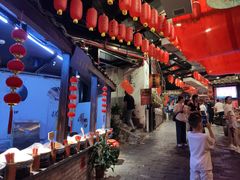 -客家大院·非遗赣南客家菜(郁孤台店)