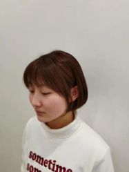 点击看大图 -YESIDO椰岛造型烫发染发