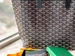 -GOYARD(恒隆广场店)