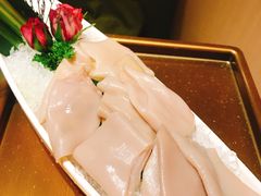-海底捞火锅(凯德广场店)