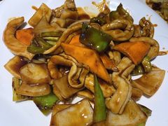 -乡间好味私家菜(总店)