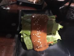 -江边城外烤全鱼(方庄时代购物中心店)