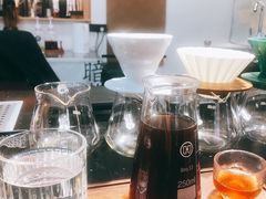 -线格之间COFFEE