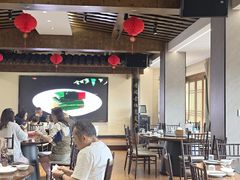 -大灶头·新昌菜(中国茶市店)