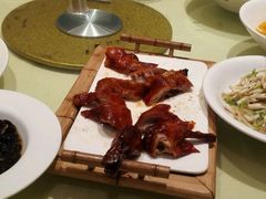 -小厨娘淮扬菜(天印大道店)