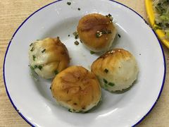 特色生煎-舒蔡记生煎菜饭(云南中路店)