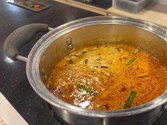 -呷哺呷哺(西单大悦城店)