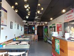 大堂-金鹏口味馆(湘潭县城金鹏小区店)