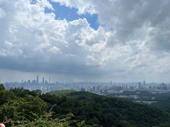 -广州市白云山风景名胜区