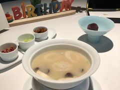 -荣轩(新荣记环球金融中心店)