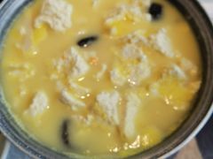 豆腐汤-旺顺阁·北京菜(北辰上品+)