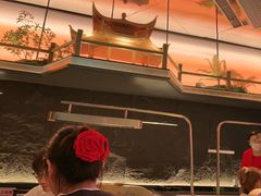 -西塔老太太泥炉烤肉(上海七宝领展广场店)