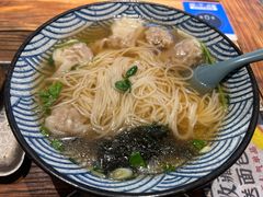 -北丐先生·野馄饨烧烤(雨花万象店)