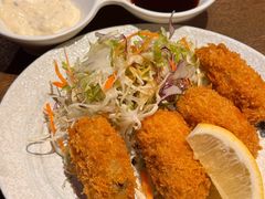 炸生蚝-九州酒场ひこぞう(1号店)