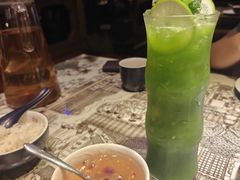 -绿茶餐厅(千岛湖银泰城店)