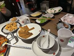 -山城辣妹子(定福庄店)