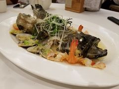 -稻香酒家·33年老字号·港式粤菜(富邦中心店)