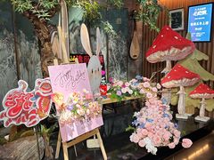 -锦府盐帮·李宅(领展购物广场中关村店)