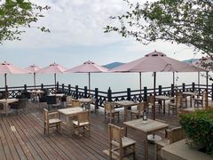 -望海·帆船主题咖啡厅•品茗下午茶(石湖景区店)