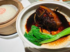 -桂满陇·蟹黄小笼汤包(环球港店)