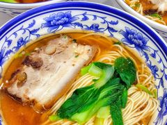 焖肉面-隆轩面馆(嫩江路店)