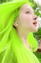 -时尚殿堂hair salon