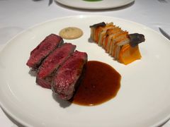 -L'Arome芳芳法国餐厅(仙林金鹰店)