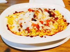 -棒约翰比萨·意面(松江开元店)