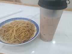 -江记甜品(罗湖店)