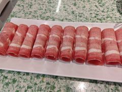 -肖婷姐大铁锅重庆火锅(南湖店)