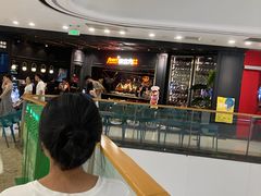 -宴立方海鲜自助(义乌万达广场店)