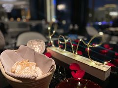 -上海苏宁宝丽嘉酒店·Cafe Bellagio西餐厅