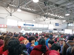 -仁川港国际客运码头