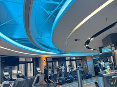 -金仕堡游泳健身会所(中铁名邸店)