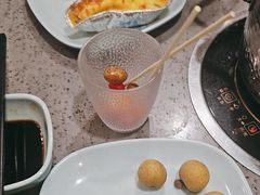 -金滏山烤肉·海鲜·火锅自助餐厅(襄阳万达店)
