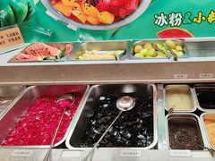 -天宜隆蘑菇宴火锅(石景山旗舰店)