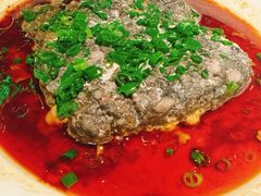 -醉庐·新上海菜(南京西路店)