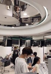 -DIAN DIAN SALON点点