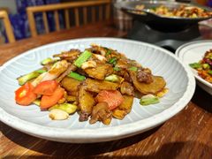 -树厨贵州菜(铜仁花果山店)