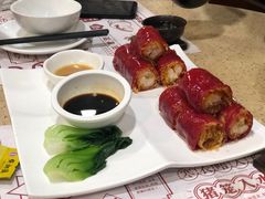 -点都德(大茶楼店)